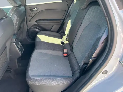 Renault Captur E-Tech full hybrid 145 ch Techno - Photo 15