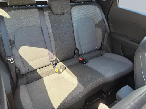 Renault Captur E-Tech full hybrid 145 ch Techno - Photo 17