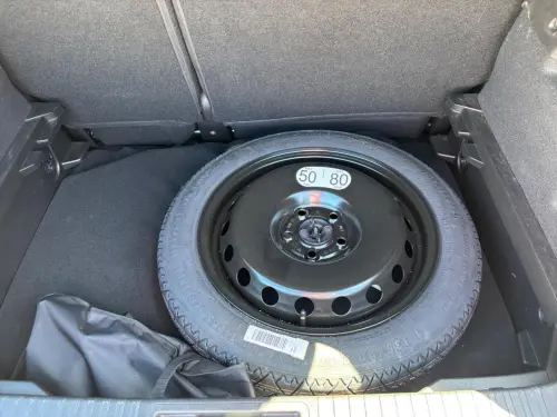 Renault Captur E-Tech full hybrid 145 ch Techno - Photo 18