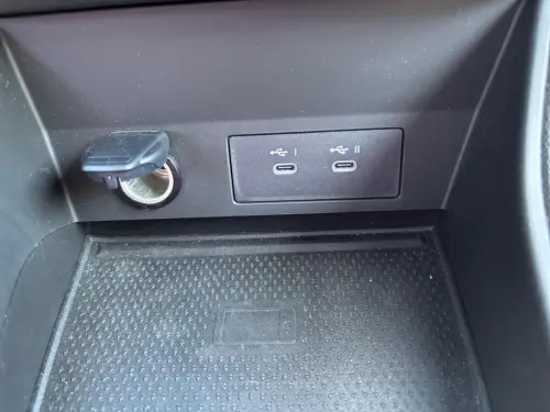 Renault Captur E-Tech full hybrid 145 ch Techno - Photo 19