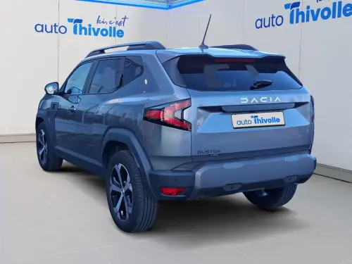 Dacia Duster Hybrid 140 Journey - Photo 2