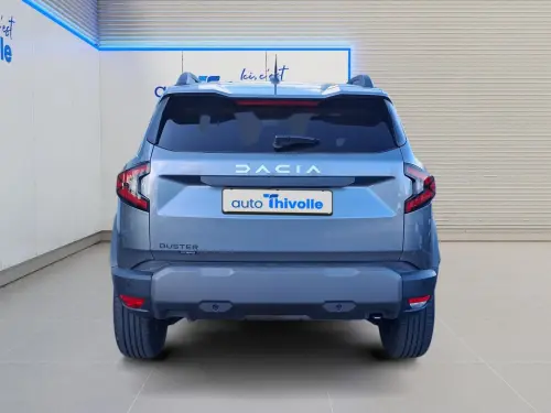 Dacia Duster Hybrid 140 Journey - Photo 3