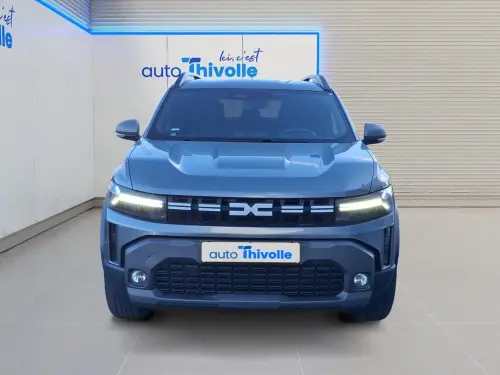 Dacia Duster Hybrid 140 Journey - Photo 7