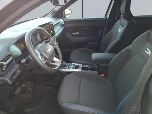 Dacia Duster Hybrid 140 Journey - Photo 9