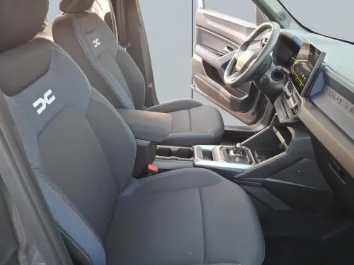 Dacia Duster Hybrid 140 Journey - Photo 16