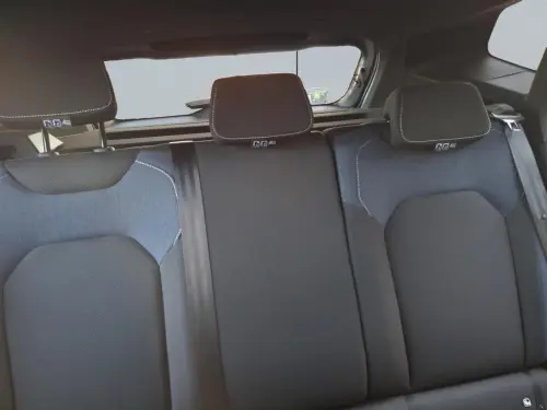 Dacia Duster Hybrid 140 Journey - Photo 17