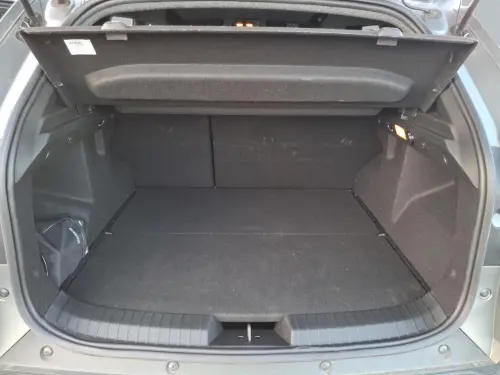 Dacia Duster Hybrid 140 Journey - Photo 18