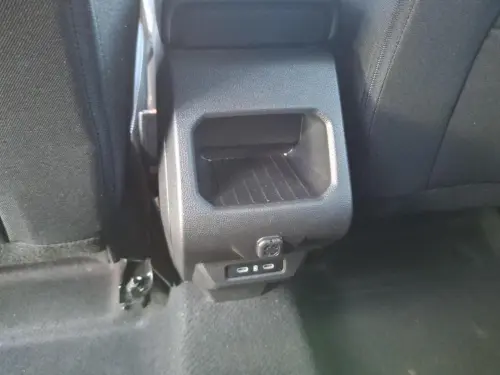 Dacia Duster Hybrid 140 Journey - Photo 22