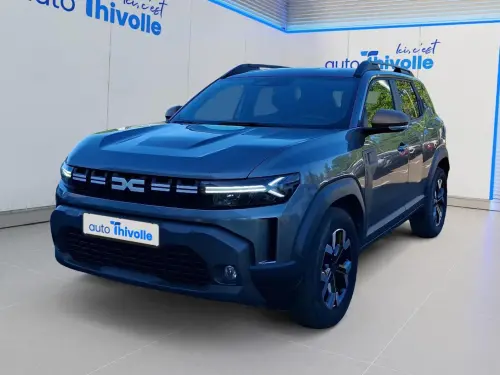 Dacia Duster Hybrid 140 Extreme - Photo 0