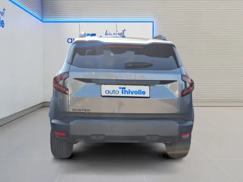 Dacia Duster Hybrid 140 Extreme - Photo 3