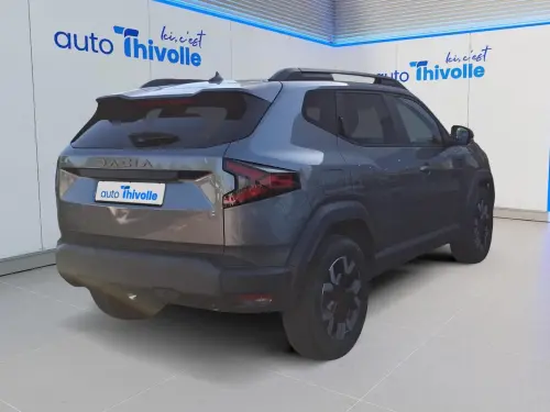 Dacia Duster Hybrid 140 Extreme - Photo 4