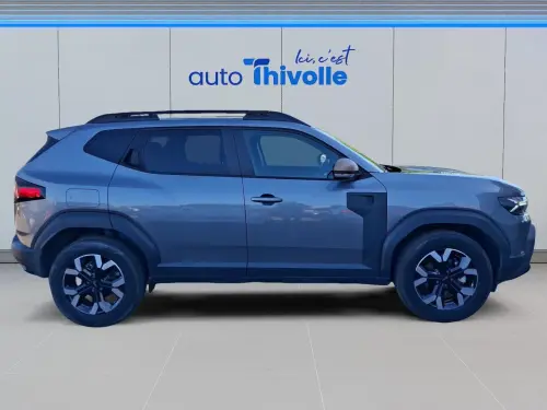 Dacia Duster Hybrid 140 Extreme - Photo 5