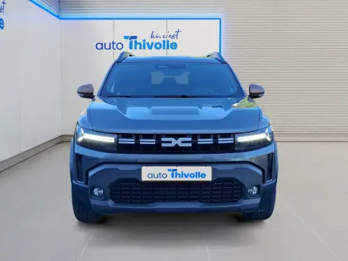 Dacia Duster Hybrid 140 Extreme - Photo 7