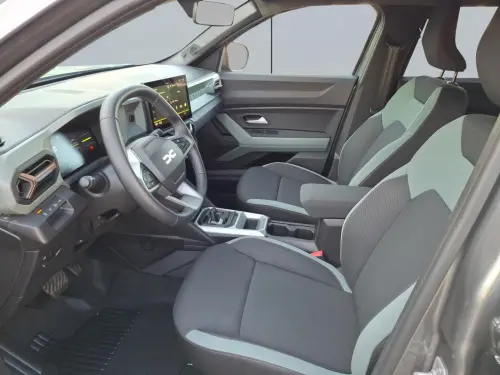 Dacia Duster Hybrid 140 Extreme - Photo 9