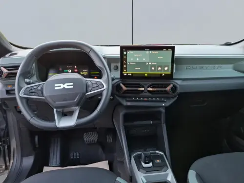 Dacia Duster Hybrid 140 Extreme - Photo 11