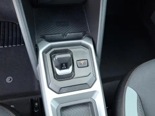 Dacia Duster Hybrid 140 Extreme - Photo 14