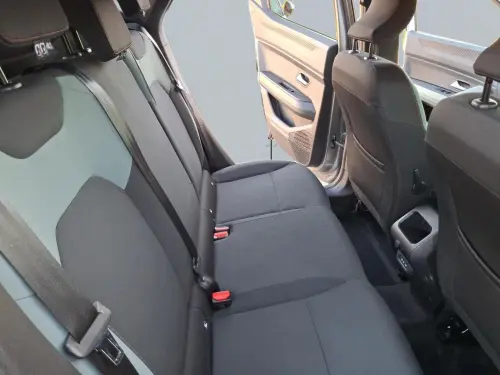Dacia Duster Hybrid 140 Extreme - Photo 15