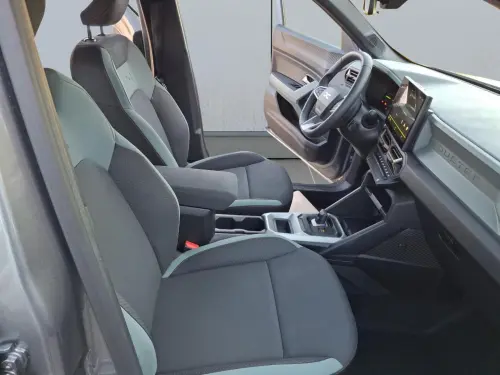 Dacia Duster Hybrid 140 Extreme - Photo 16