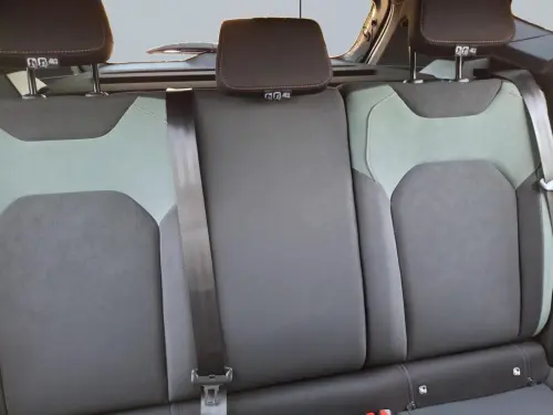 Dacia Duster Hybrid 140 Extreme - Photo 17