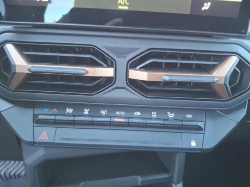 Dacia Duster Hybrid 140 Extreme - Photo 21