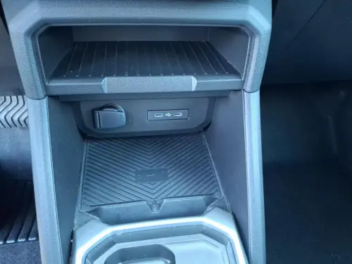 Dacia Duster Hybrid 140 Extreme - Photo 22