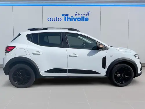 Dacia Sandero TCe 90 GSR2 Stepway Extreme - Photo 5