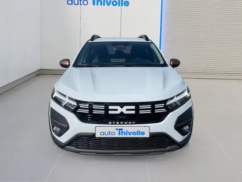 Dacia Sandero TCe 90 GSR2 Stepway Extreme - Photo 7