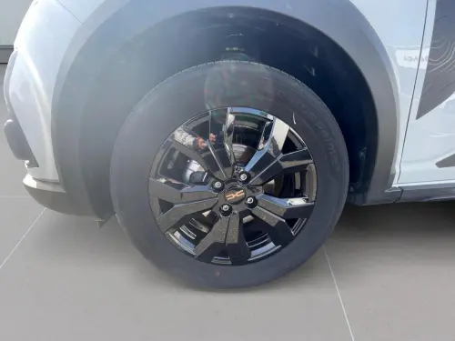 Dacia Sandero TCe 90 GSR2 Stepway Extreme - Photo 8