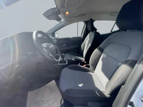 Dacia Sandero TCe 90 GSR2 Stepway Extreme - Photo 9