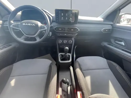 Dacia Sandero TCe 90 GSR2 Stepway Extreme - Photo 11