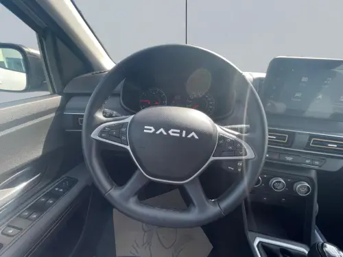 Dacia Sandero TCe 90 GSR2 Stepway Extreme - Photo 12