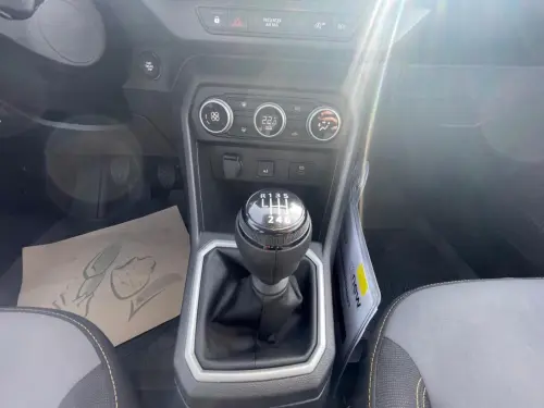 Dacia Sandero TCe 90 GSR2 Stepway Extreme - Photo 14