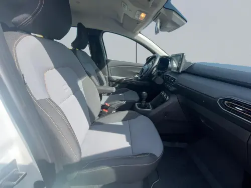 Dacia Sandero TCe 90 GSR2 Stepway Extreme - Photo 16