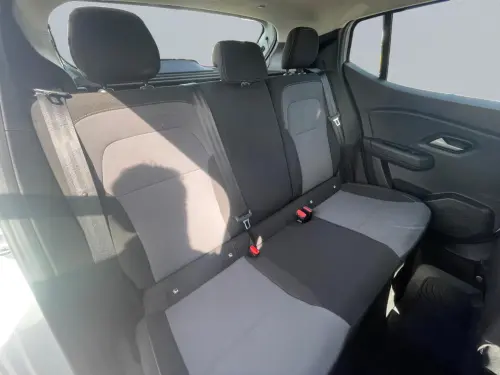 Dacia Sandero TCe 90 GSR2 Stepway Extreme - Photo 17