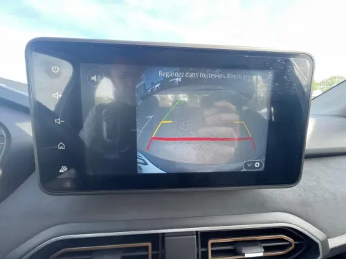 Dacia Sandero TCe 90 GSR2 Stepway Extreme - Photo 21