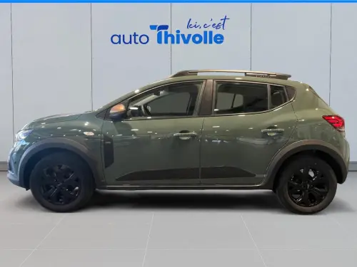 Dacia Sandero TCe 90 GSR2 Stepway Extreme - Photo 1