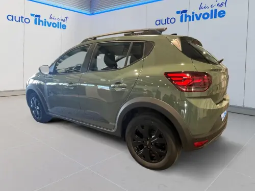 Dacia Sandero TCe 90 GSR2 Stepway Extreme - Photo 2