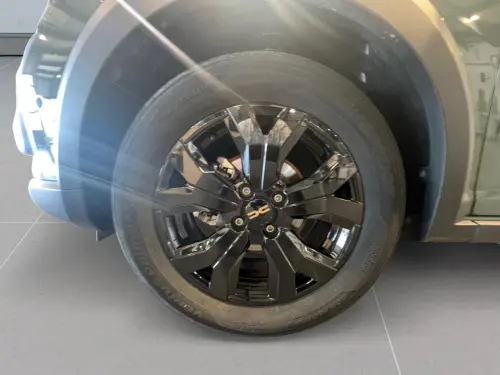 Dacia Sandero TCe 90 GSR2 Stepway Extreme - Photo 8