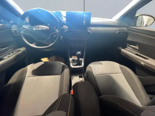 Dacia Sandero TCe 90 GSR2 Stepway Extreme - Photo 11