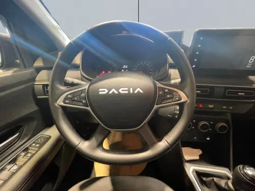 Dacia Sandero TCe 90 GSR2 Stepway Extreme - Photo 12