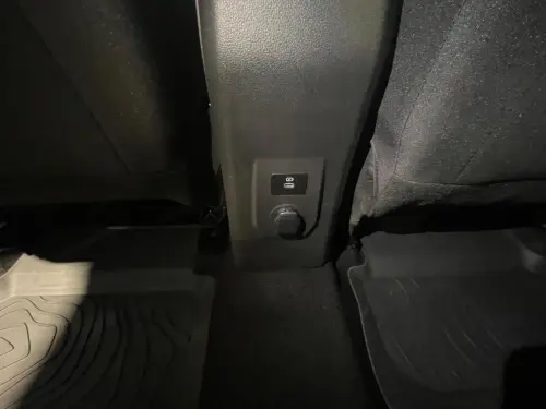 Dacia Sandero TCe 90 GSR2 Stepway Extreme - Photo 13