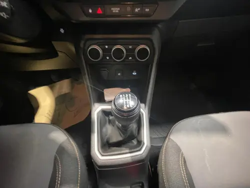 Dacia Sandero TCe 90 GSR2 Stepway Extreme - Photo 14