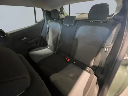 Dacia Sandero TCe 90 GSR2 Stepway Extreme - Photo 15