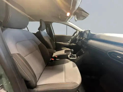 Dacia Sandero TCe 90 GSR2 Stepway Extreme - Photo 16