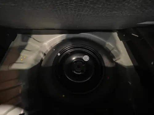 Dacia Sandero TCe 90 GSR2 Stepway Extreme - Photo 19