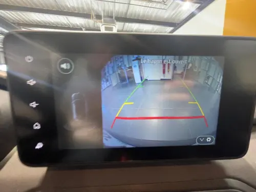 Dacia Sandero TCe 90 GSR2 Stepway Extreme - Photo 21