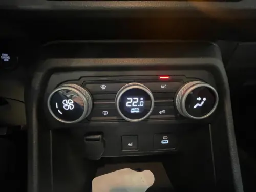 Dacia Sandero TCe 90 GSR2 Stepway Extreme - Photo 22