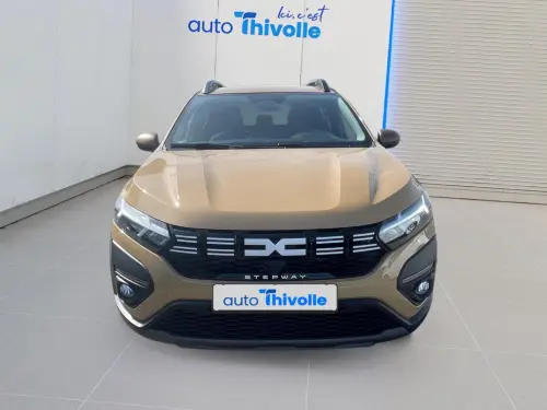 Dacia Sandero ECO-G 100 GSR2 Stepway Extreme + - Photo 7