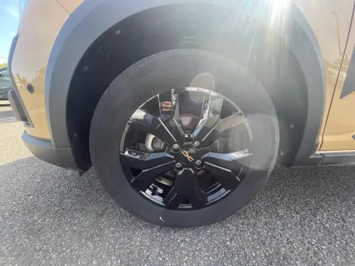 Dacia Sandero ECO-G 100 GSR2 Stepway Extreme + - Photo 8