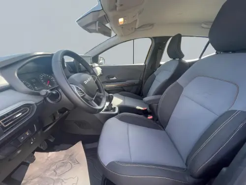 Dacia Sandero ECO-G 100 GSR2 Stepway Extreme + - Photo 9